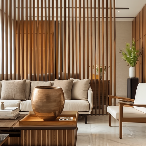 Beyond Style: The Enduring Appeal of Wood Slat Panels