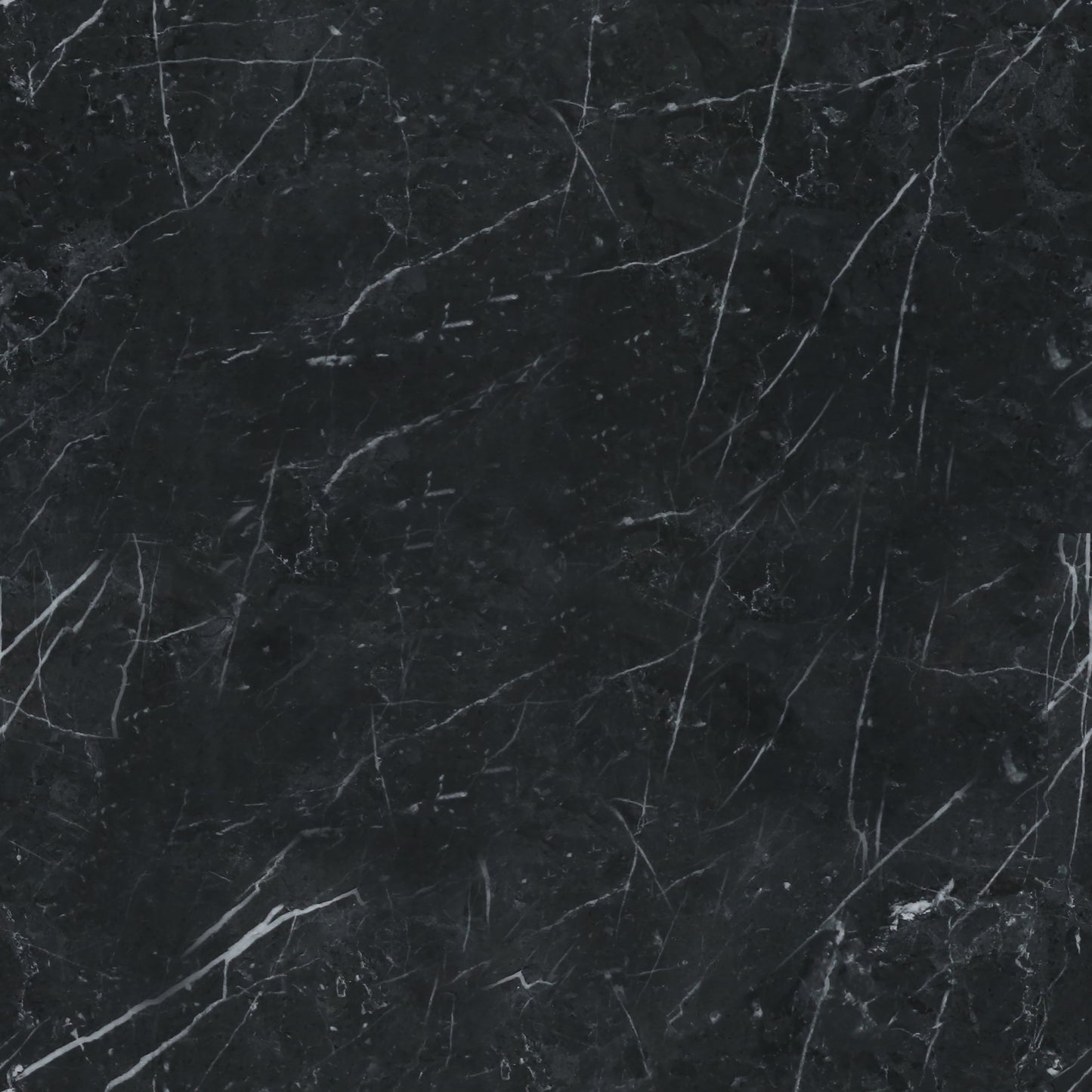 Nero Marquina PVC Tile (9' x 4’)