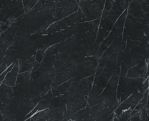 Nero Marquina PVC Tile Sample