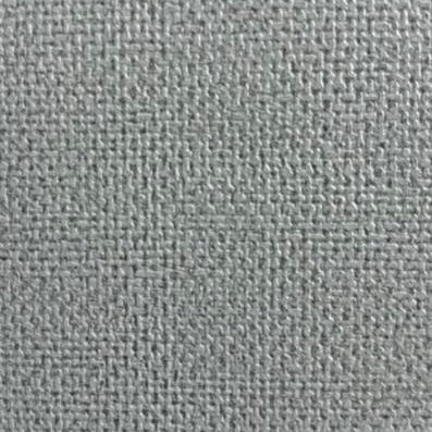 Textured Tiffany Blue Thin Fluted Panel/Flat Board Sample